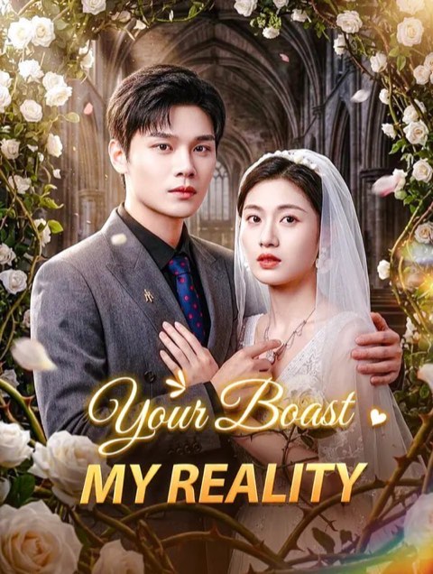 Your Boast My Reality
