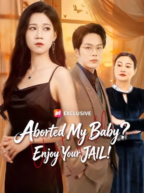 Aborted My Baby Enjoy Your JAIL