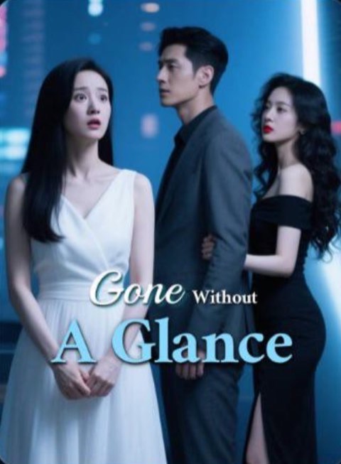 Gone Without A Glance