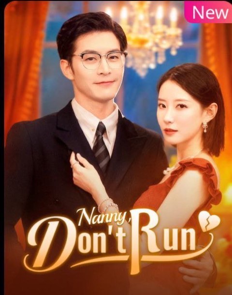 Nanny Don’t Run