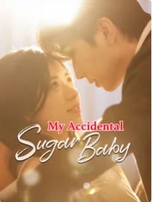 My Accidental Sugar Baby