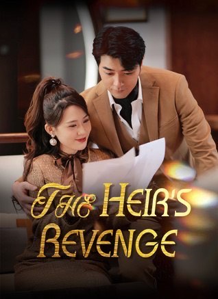 The Heir’s Revenge