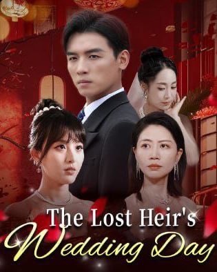 The Lost Heir’s Wedding Day