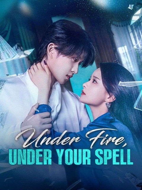 Under Fire Under Your Spell / Pride Meets Love