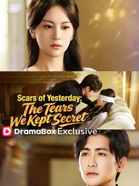 Scars of Yesterday The Tears We Kept Secret