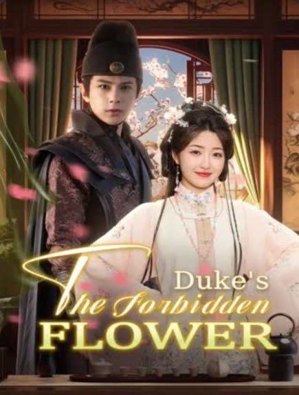 The Duke’s Forbidden Flower