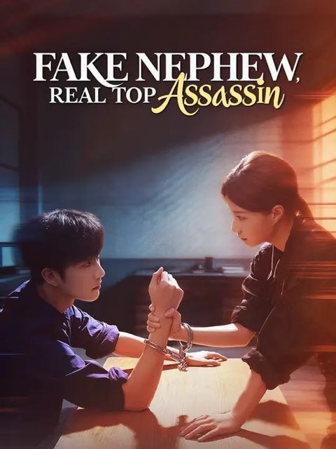 Fake Nephew Real Top Assassin