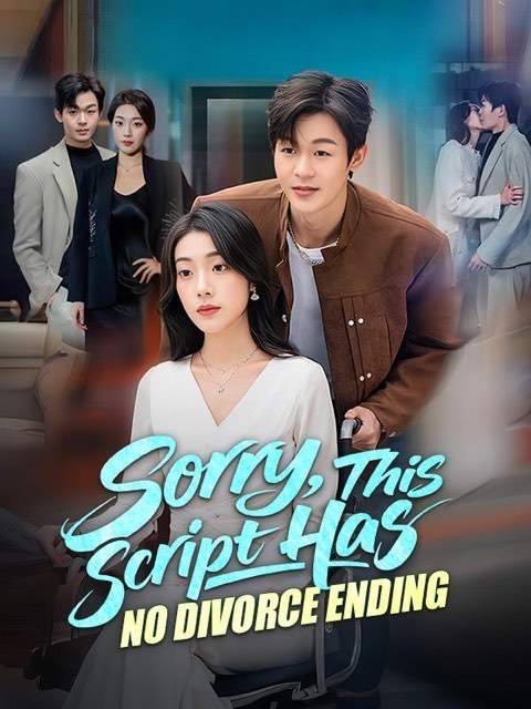 Sorry This Script Has No Divorce Ending
