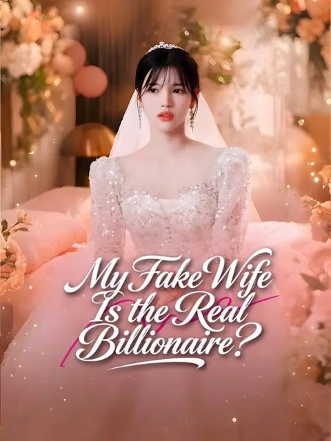 My Fake Wife Is the Real Billionaire