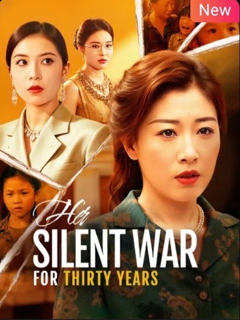 Her Silent War for Thirty Years