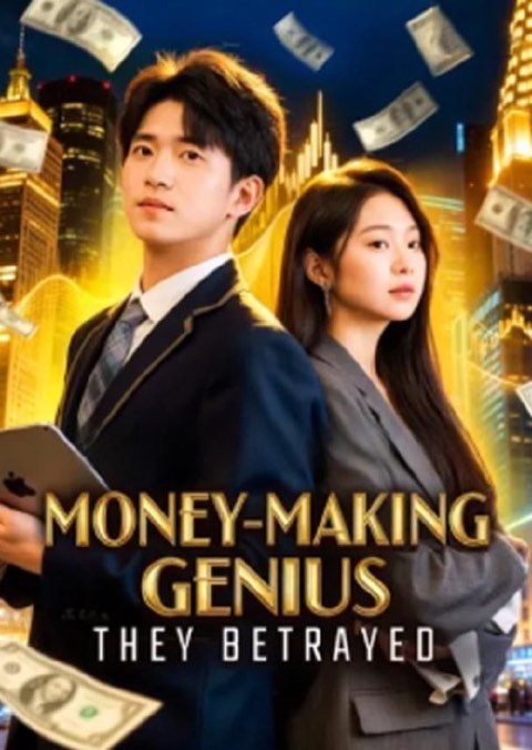 Money Making Genius They Betrayed