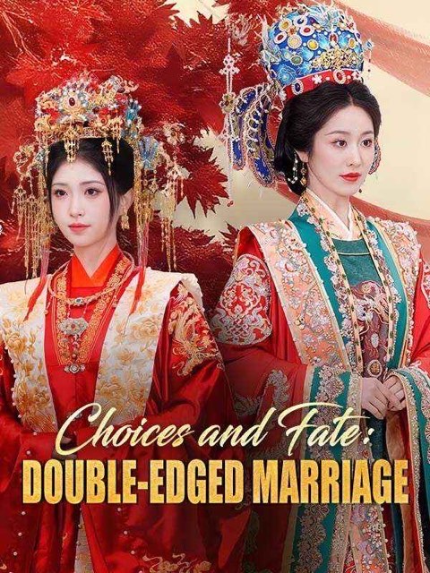 Choices and Fate Double-Edged Marriage