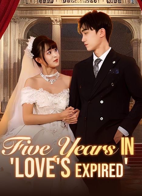 Five Years In, Love’s Expired