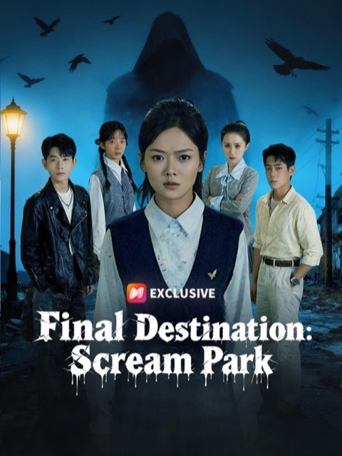 Final Destination Scream Park