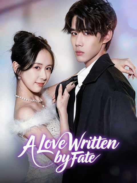A Love Written by Fate