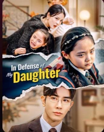 In Defense of My Daughter