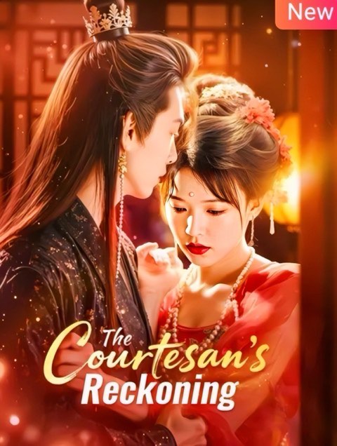 The Courtesan’s Reckoning