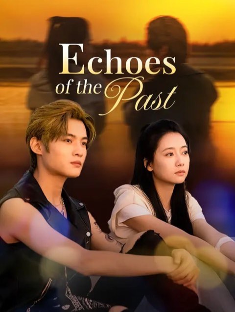 Echoes of the past