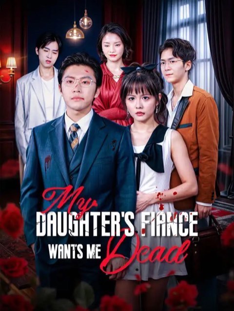 My Daughter’s Fiance Wants Me Dead