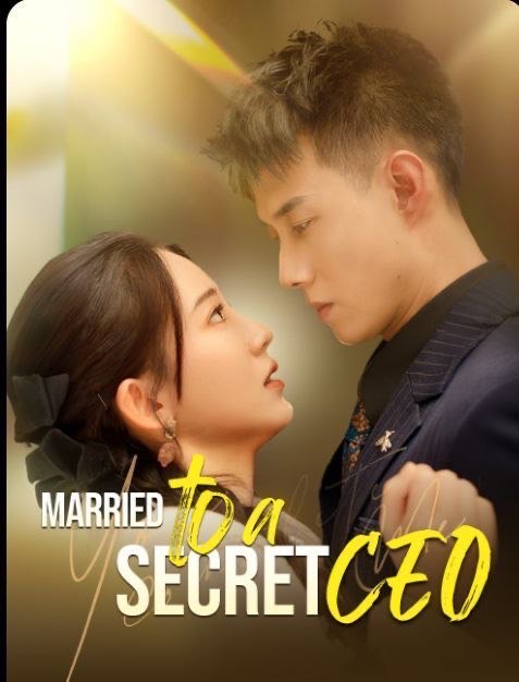 Married to a Secret CEO