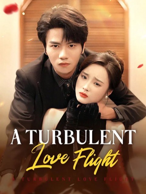 A Turbulent Love Fight