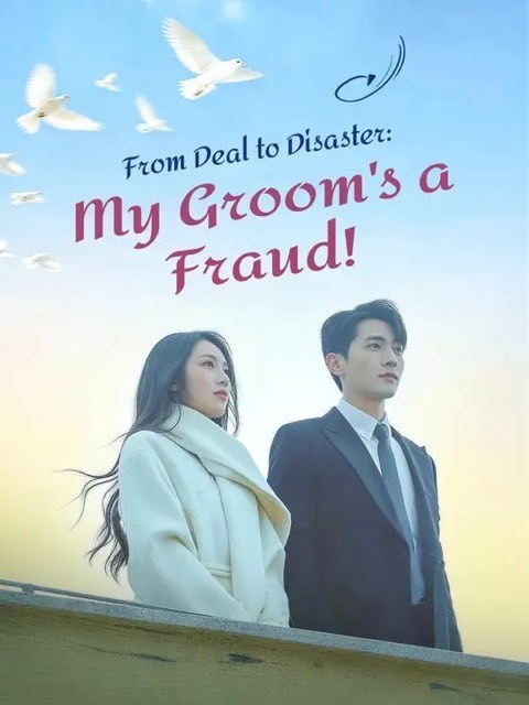 From Deal to Disaster My Groom’s a Fraud