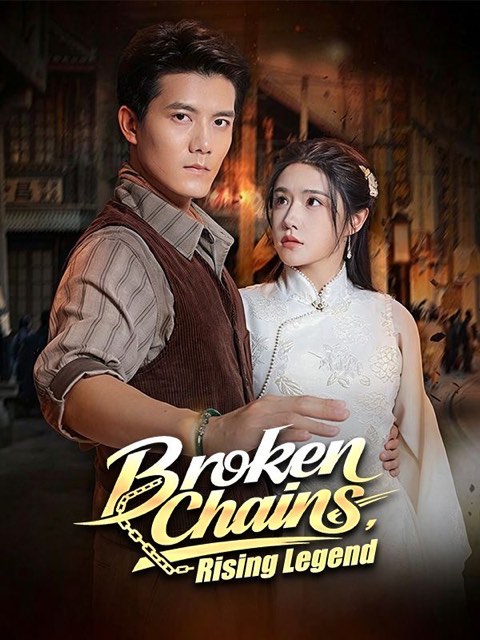 Broken Chains Rising Legend