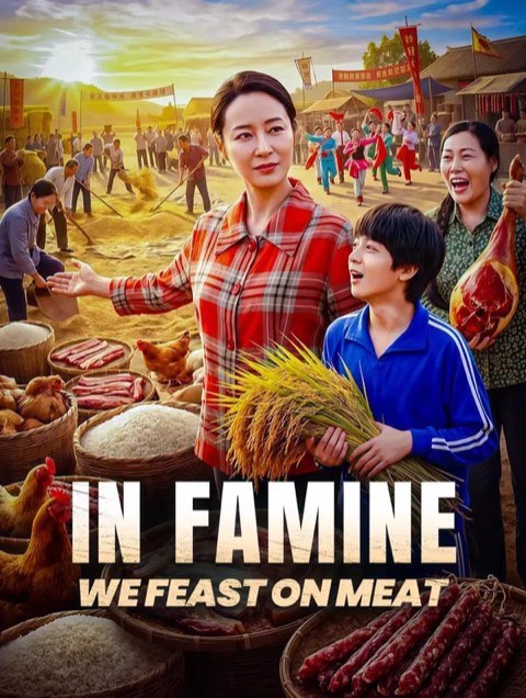 In Famine We Feast on Meat