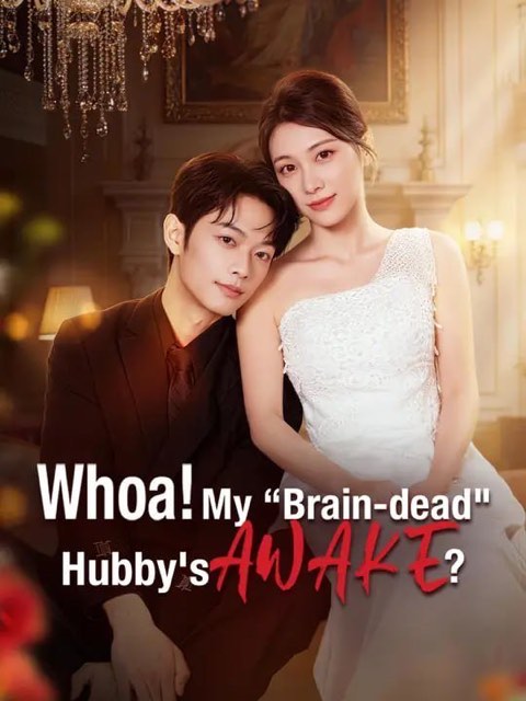 Whoa My Brain-dead Hubby’s AWAKE