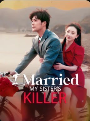 I Married My Sister’s Killer