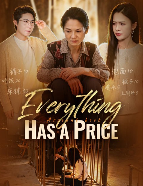 Everything Has A Price