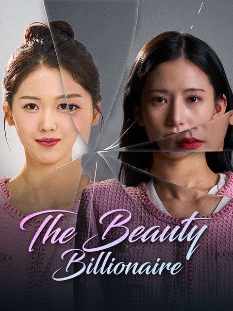 The Beauty billionaire