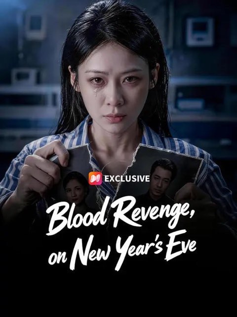 Blood Revenge on New Year’s Eve