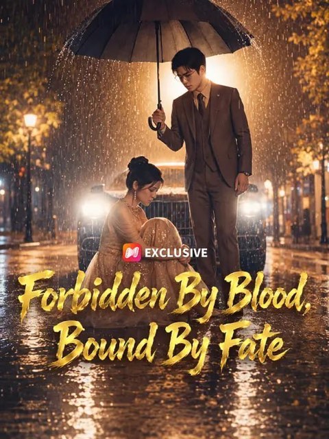 Forbidden By Blood Bound By Fate