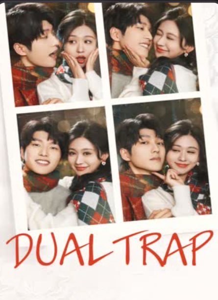 Dual Trap
