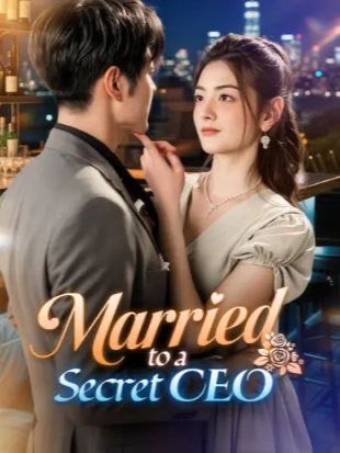 Married to A Secret CEO