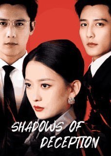 Shadows Of Deception