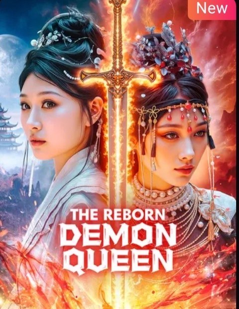 The Reborn Demon Queen