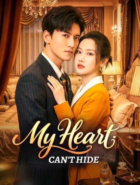 My Heart Can’t Hide