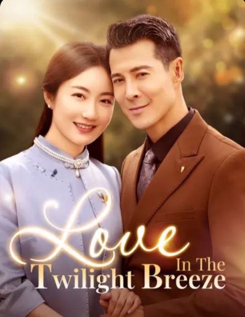 Love in the Twilight Breeze