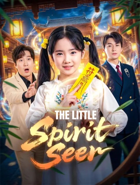 The Little Spirit Seer