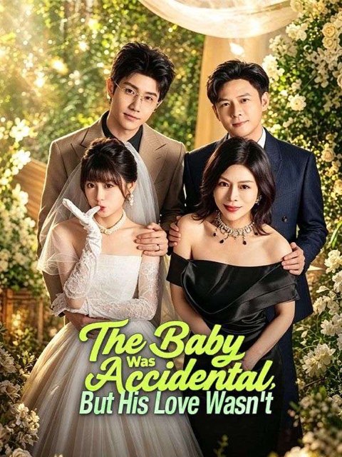 The Baby Was Accidental But His Love Wasn’t