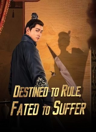 Destined To Rule, Fated To Suffer