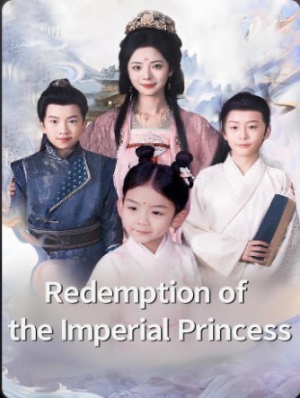 Redemption of the Imperial Princess