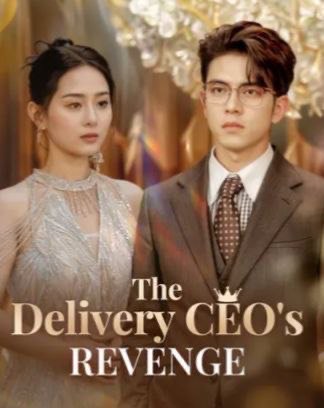 The Delivery CEO’s Revenge