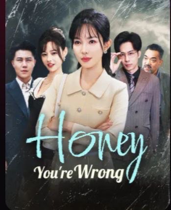Honey, You’re Wrong