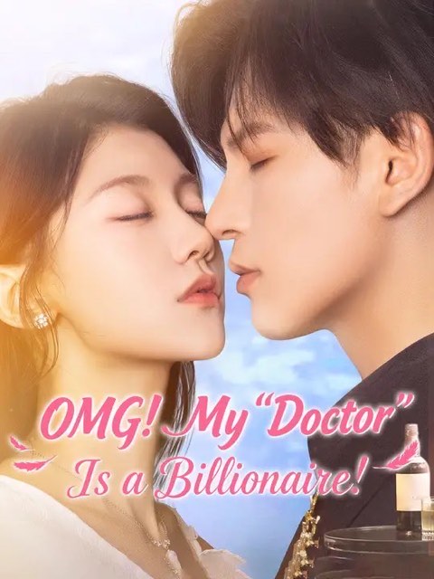 OMG My Doctor Is a Billionaire