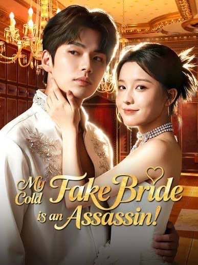 My Cold Fake Bride is an Assassin