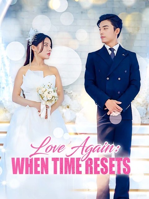 Love Again When Time Resets