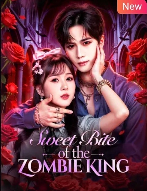 Sweet Bite of the Zombie King